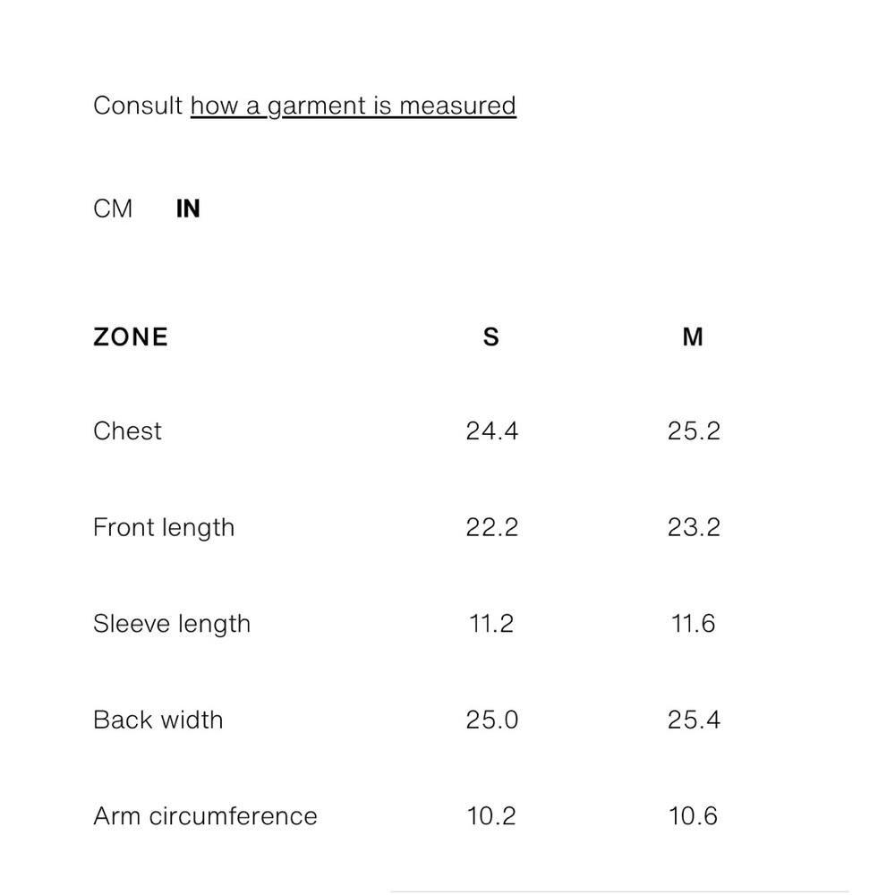 Zara Washed Effects Sweatpant Sweatshirt Set S - Picture 10 of 10